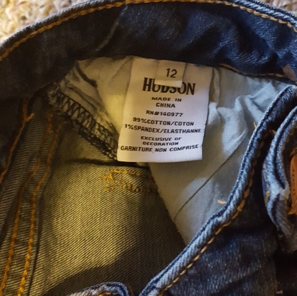 Hudson jeans - Picture 3 of 4